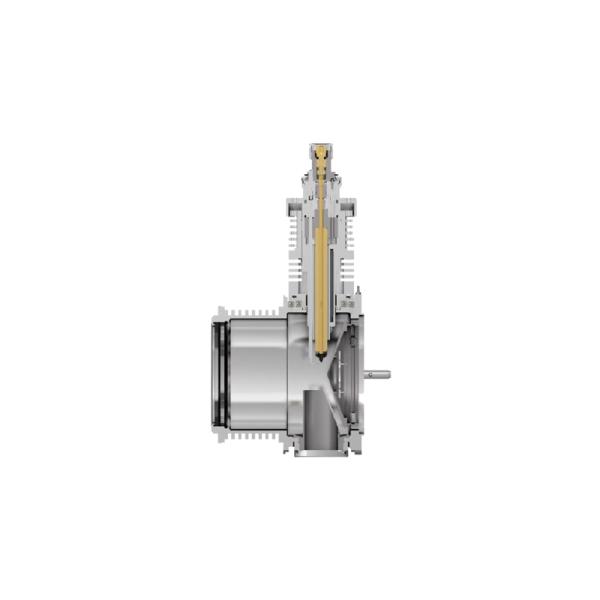 Advanced LC-MS Liquid Chromatography Mass Spectrometer with Electrospray Ionization