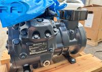 Dorin H751CS 半密閉型コンプレッサー 4 気筒 高効率 低騒音運転