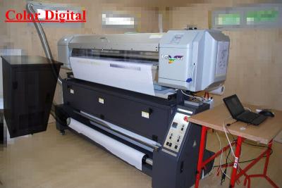 impressora da sublimação de 15.5sqm/H Mutoh
