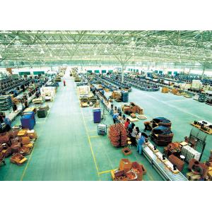SPEEDWAY INDUSTRY LTD