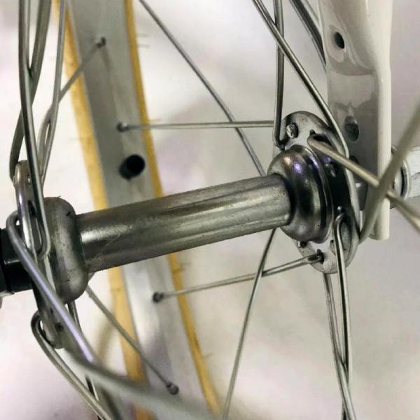 Shimano Ladies Bike Ladies 20 дюймовый рамок велосипеда 6 скоростных передач