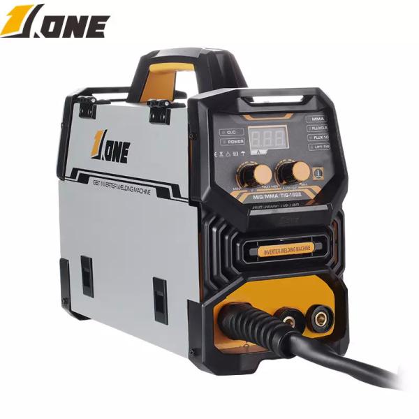 Mos Mma 300s Inverter Portable Welding Machine Mig Mma Tig 160a