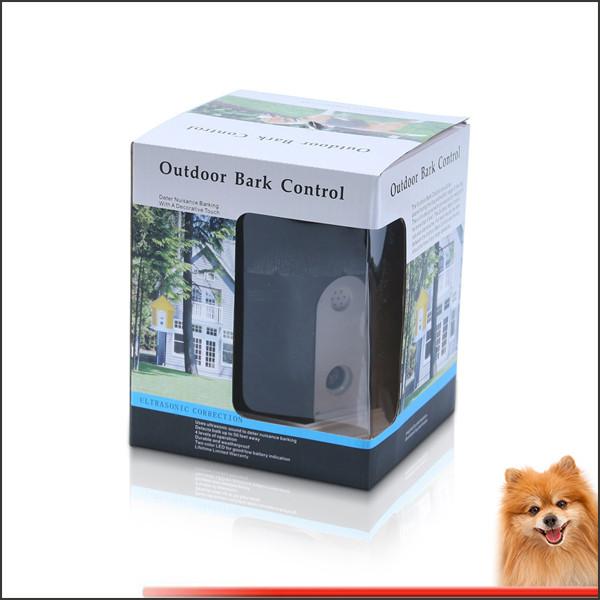 Ultrasonic bark control Free Shipping Anti Dog Bark Control China Factory