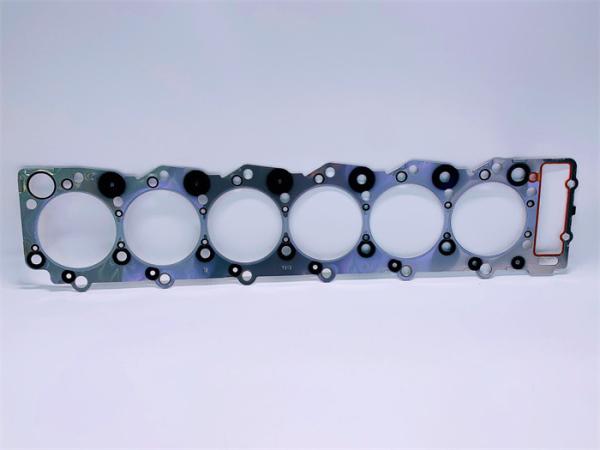 ISUZU 6HK1 Diesel Head Gasket , 8-94392721-3 Cylinder Gasket Replacement