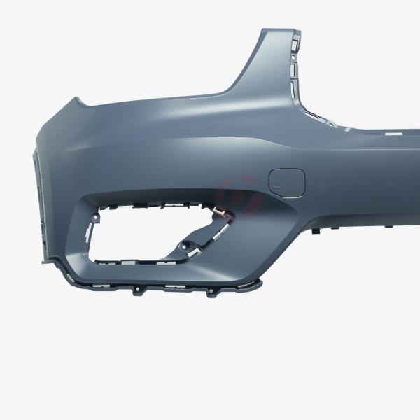 Front Bumper Lip Body System Auto Part For VO LVO XC40 18-22 Front Bumper OE 39790894