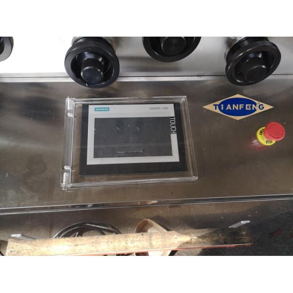 Планшета таблетки шарика камфоры HSZP машина фармацевтического роторного отжимая