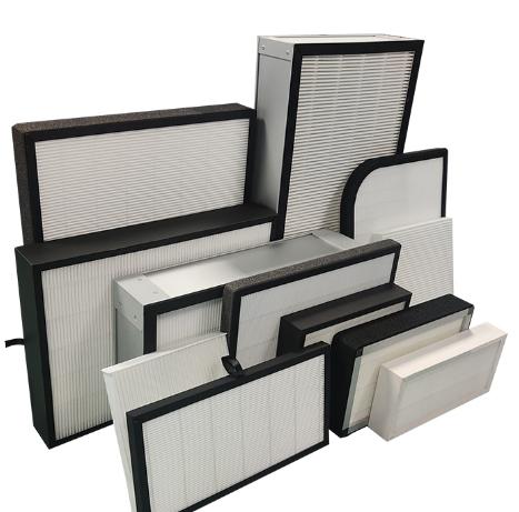 Remplacement sur mesure pour le véritable filtre à charbon actif à haut rendement Remplacement pour le filtre de purificateur d'air PUR131 de Levoits