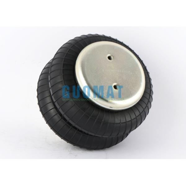2B7070 GUOMAT Double Convoluted Industrial Air Spring FD 70-13 Contitech Rubber Bellows