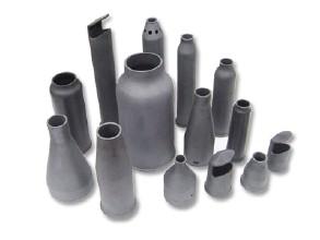 FEPA JIS P Silicon Carbide Ceramics 92% To 98% SIC