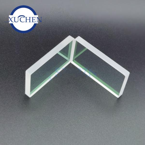Hand Welded 60 Degree Optical Fiber Reflector 650&1064HR