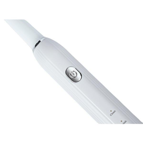 3 Modes Smart Rechargeable Electric Toothbrush 500mAh For Household