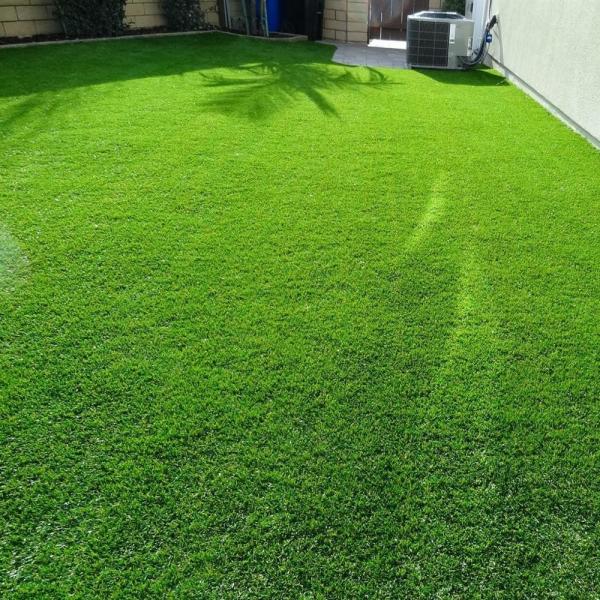 Outdoor Artificial Grass Carpet For Wall Beautiful Wedding Party Decoration