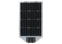 integração impermeável da eficiência luminosa alta das luzes de rua do painel 90W solar