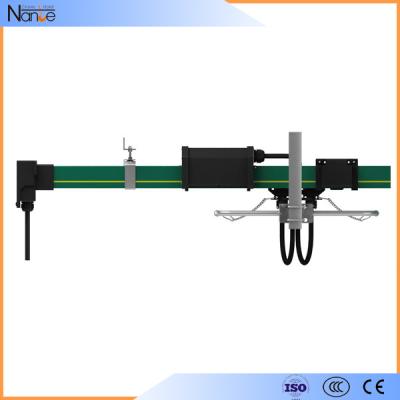 HFP56 Enclosed Conductor Rails System For Stacking Systems