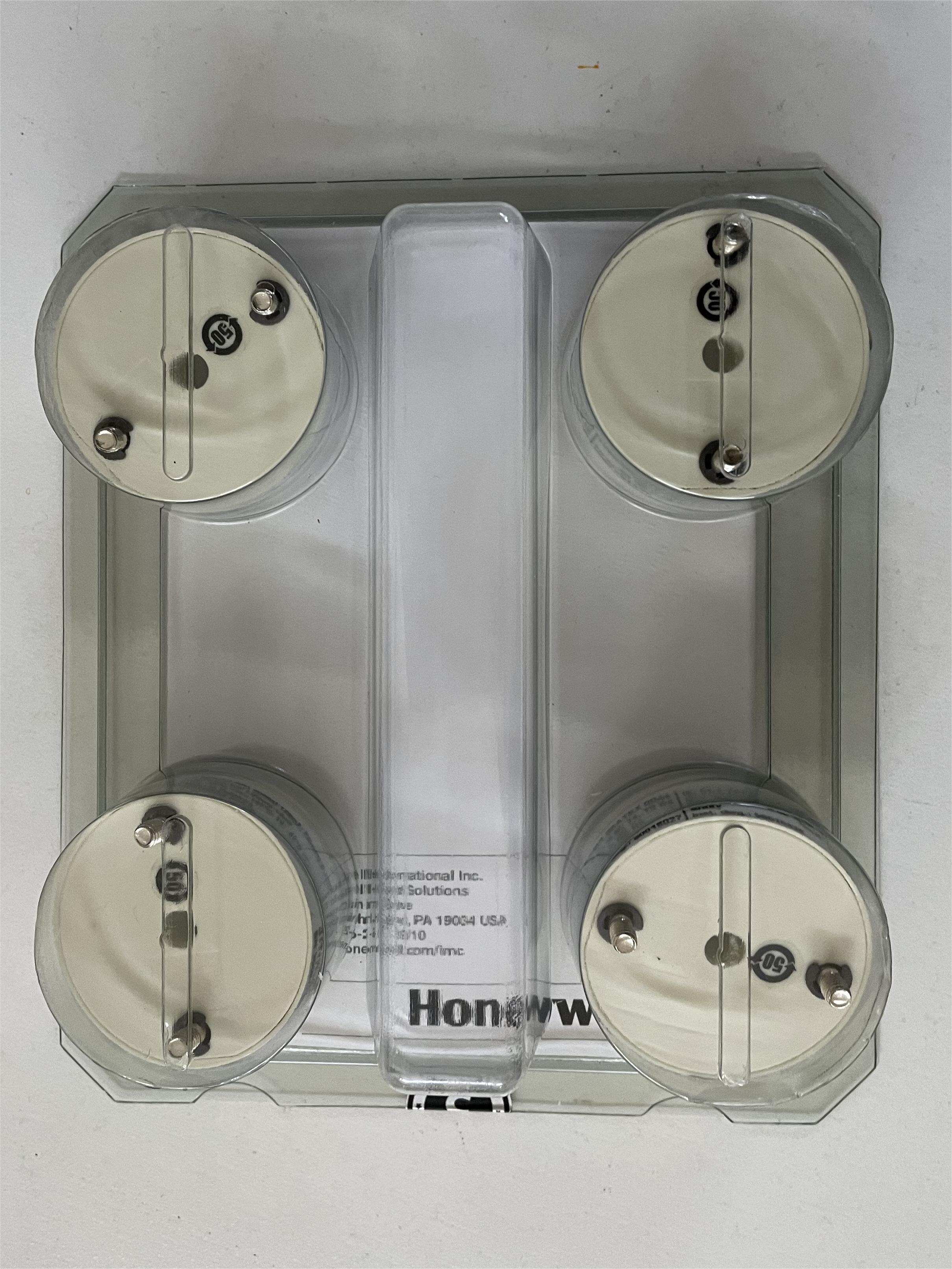 STT17H-BS STT17H Умный передатчик температуры HONEYWELL STT 3000 серии STT170