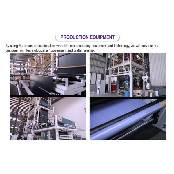 0.035mm горячее ЕВА 35 микронов материальное Soluble плавят склеивающую пленку