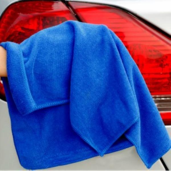 30x30cm Microfiber Car Towel Car Cleaning Car Washing Cloth Clean Cloth