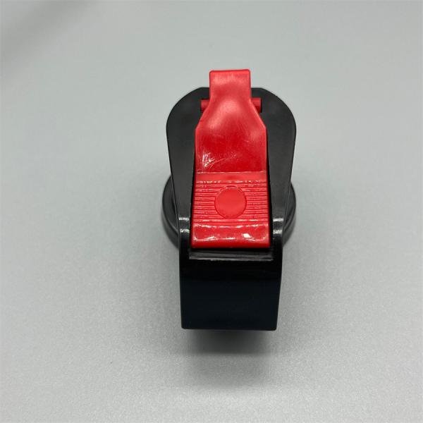 Professional Fire Extinguisher Valve High Pressure Tolerance for Emergency Services