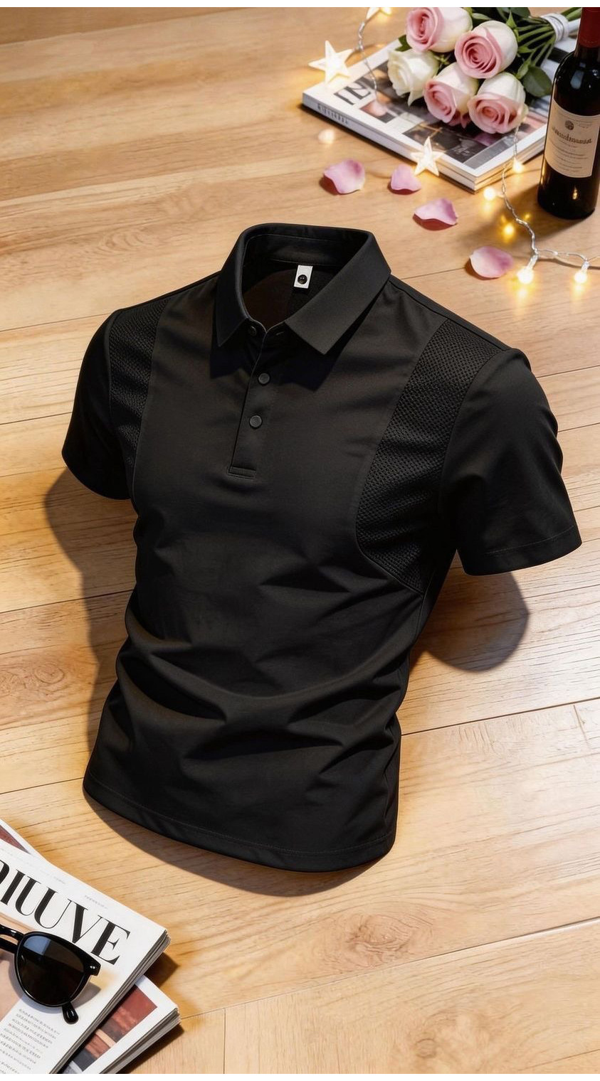 Polo Shirts