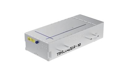 20W 25KHz 1MHz Système laser ultra-rapide Femtsecond Laser Micro-traitement 500fs
