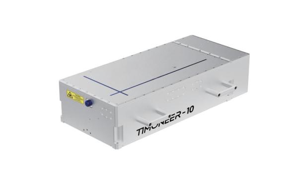 20W 25KHz 1MHz Système laser ultra-rapide Femtsecond Laser Micro-traitement 500fs