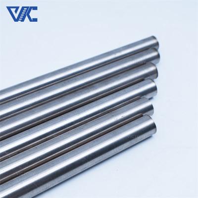 High Chemical Stability Nickel 200 201 Ni-Alloy Steel Bar Used In Chemical Industry
