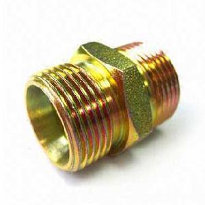 pipe adapter & fittings hydraulic adapter & fittings