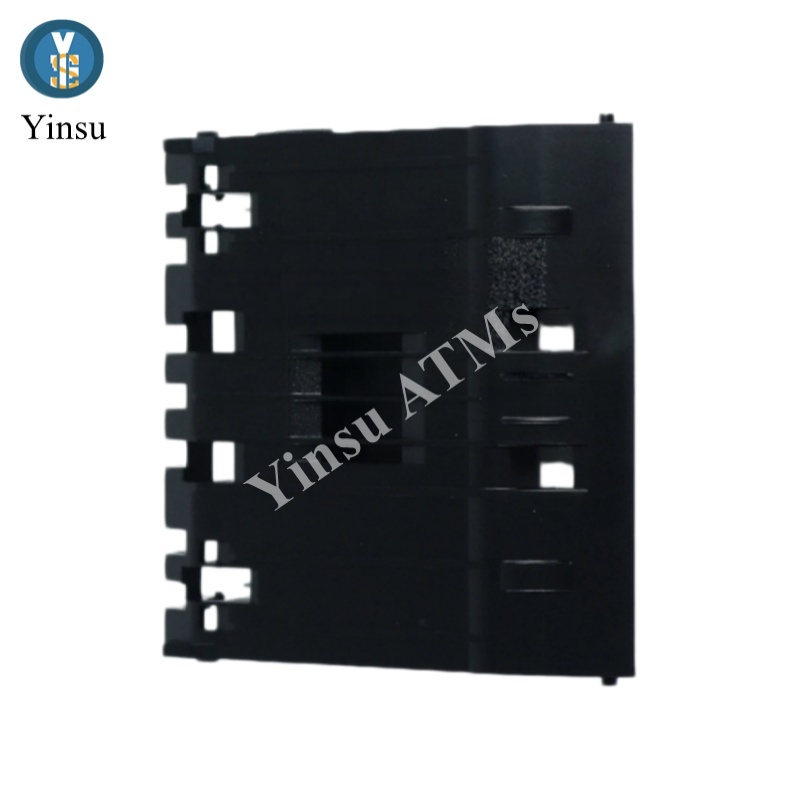 Printer Plastic Part ATM Parts 1750256247-09-08 Wincor Nixdorf TP27 Receipt Printer Plastic Part 01750256247 01750256247-09-08