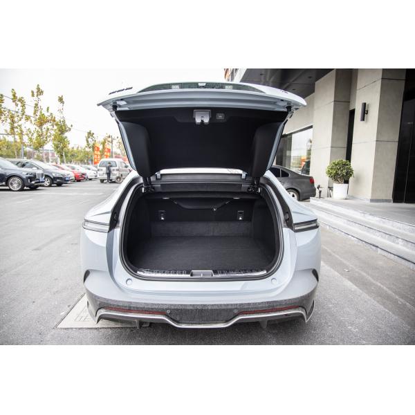 Max Horsepower KW 230 2023 2024 Avatr 12 Electric Car Left Hand Drive Cars Energy Vehicles