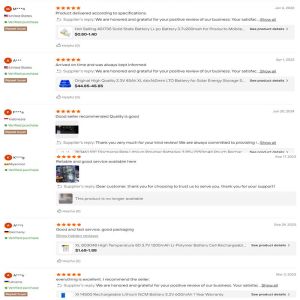 Shenzhen Xinglong Electronics Co., Ltd.