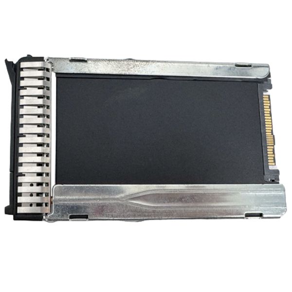 1.92TB Enterprise NVMe SSD with PCIe 3.0 x4 Interface and High Endurance for Lenovo Servers
