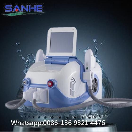medical ipl body hair removal shr IPL permanent hair removal ipl elight rf hair