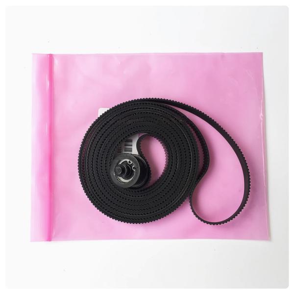 Carriage Belt Carriage Assembly 24 Inches, 42-inch , 44-inch for HP DesignJet 500 Plotter Printer Repair Parts Plotter Belt