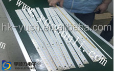 v groove Cutting Machine