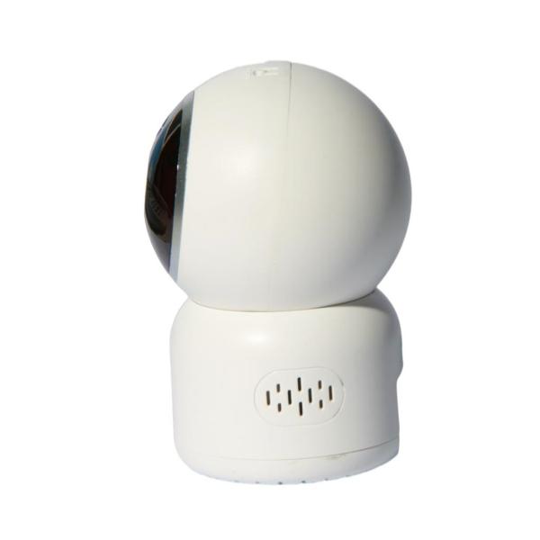 Baby Monitoring Home Security Wireless Wi-Fi Smart Camera Hd Night Vision With Speaker Motion(JV-TY212QE(Y21))
