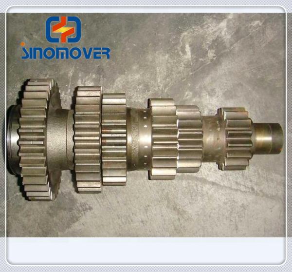 AZ2203030206 Countershaft Howo Sino Truck Spare Parts