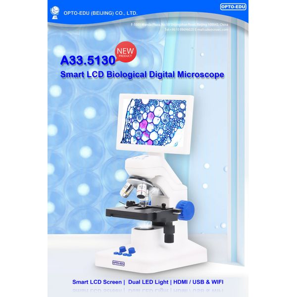OPTO-EDU A33.5130 7