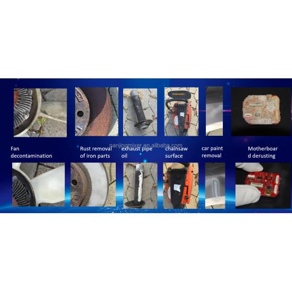 dry ice blasting device arabic/ dryice cleaning machine