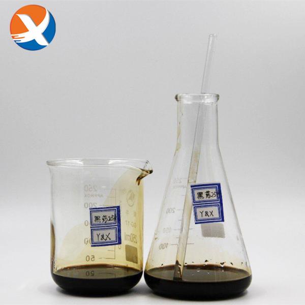 60%-70% Collector Dithiophosphate 25 Sulfide Flotation Reagent with Outstanding Selectivity and Stability