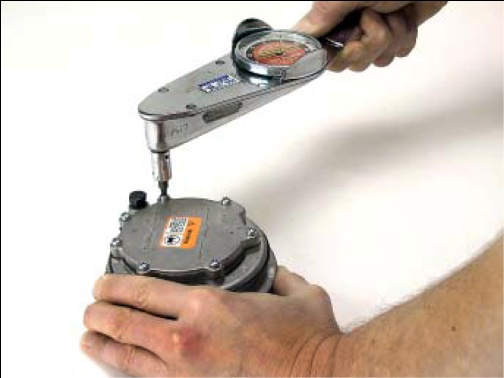 Silicone Diaphragm Model J  IMPCO Repair Kits