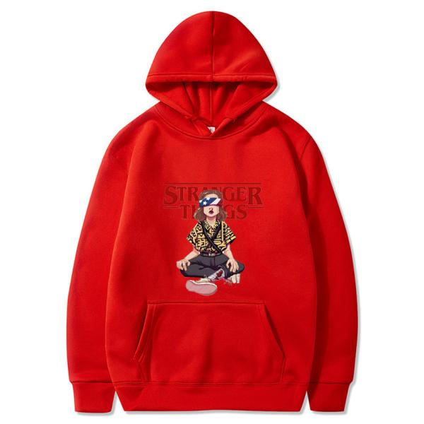 Breathable Unlined Plain Black Hoodie for Regular Sleeve Style Oversized Tracksuit