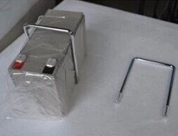 Hot Sale Manufacturer Direct Surgical Suction Machine