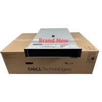 PowerEdge R760 CTO Rack Server 2U Rack Server avec processeurs évolués Intel Xeon