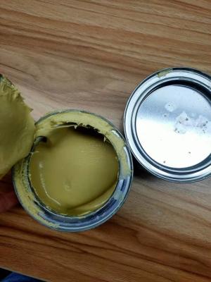 Weather Proof Epoxy Resin Sealant / 2 Part Epoxy Concrete Sealer Non Toxic