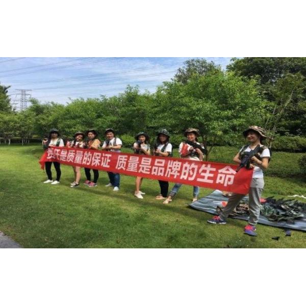 Dongguan Chenzhou Trading Co., Ltd.