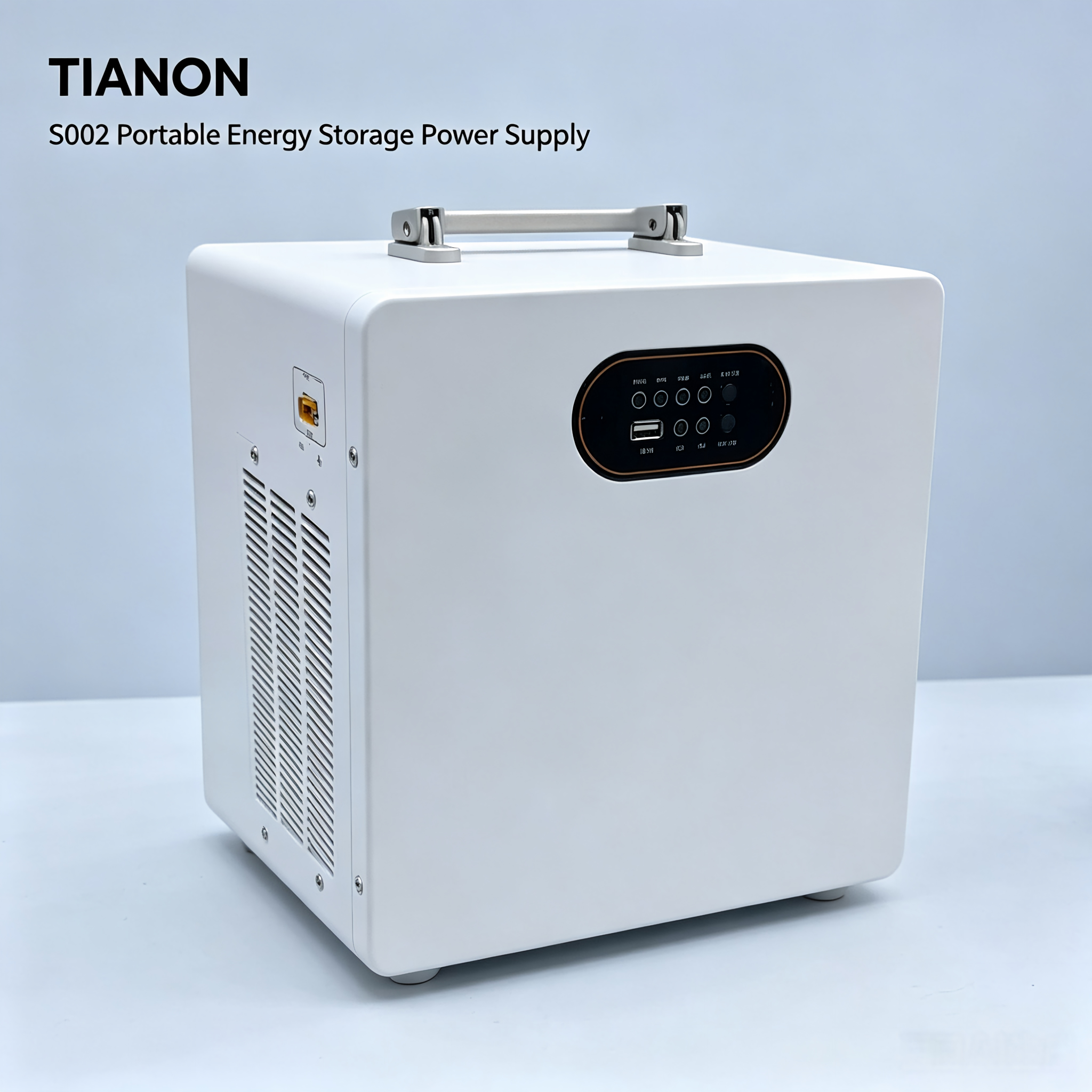 6KW Solar Energy Storage System 6000W Pure Sine Wave Inverter 60-450VDC MPPT