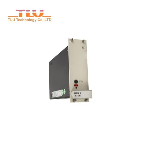 Hima F3417A Fail Safe Relay Amplifier Board 984341760 DCS Modules