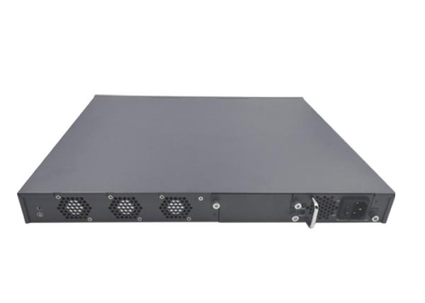 FTTH 16 Ports GPON OLT Device Network Iron Material 25G