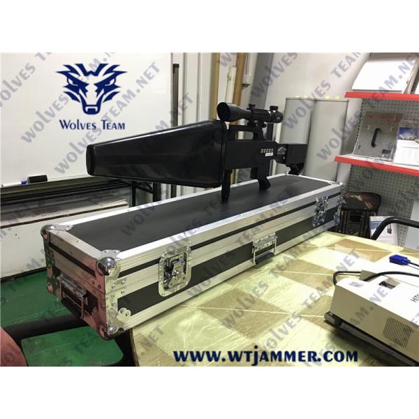 ИП55 делают Джаммерс водостойким трутня 30в ВИФИ 5.2Г анти-