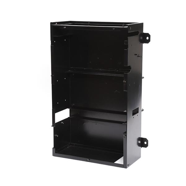 Customized Paper Shredder Metal Enclosure for Sheet Metal Work Sheet Metal